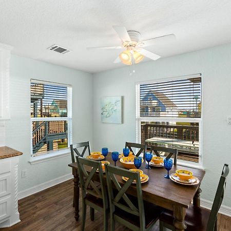 Walk To Beach, Sunset Bay Views, Pet Friendly - Sea Me Relaxin Surfside Beach Bagian luar foto