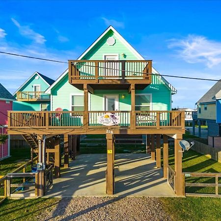 Walk To Beach, Sunset Bay Views, Pet Friendly - Sea Me Relaxin Surfside Beach Bagian luar foto
