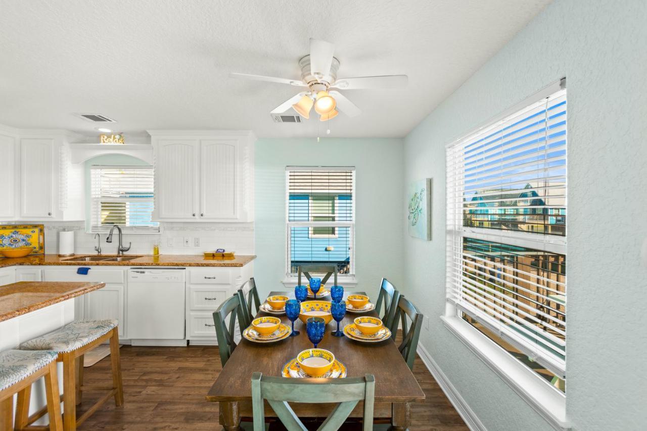 Walk To Beach, Sunset Bay Views, Pet Friendly - Sea Me Relaxin Surfside Beach Bagian luar foto