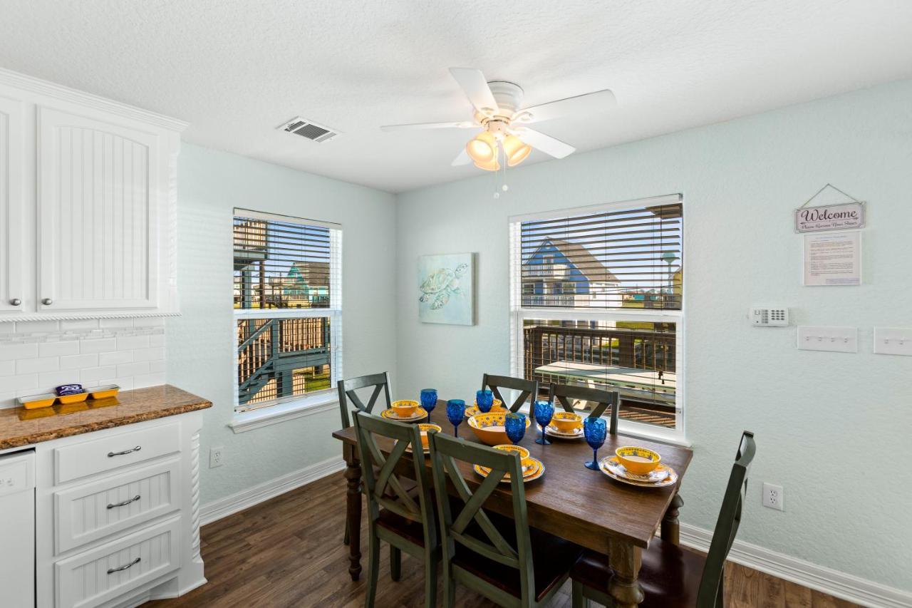 Walk To Beach, Sunset Bay Views, Pet Friendly - Sea Me Relaxin Surfside Beach Bagian luar foto