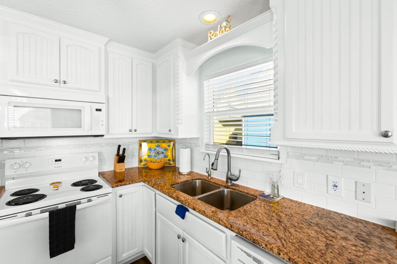 Walk To Beach, Sunset Bay Views, Pet Friendly - Sea Me Relaxin Surfside Beach Bagian luar foto