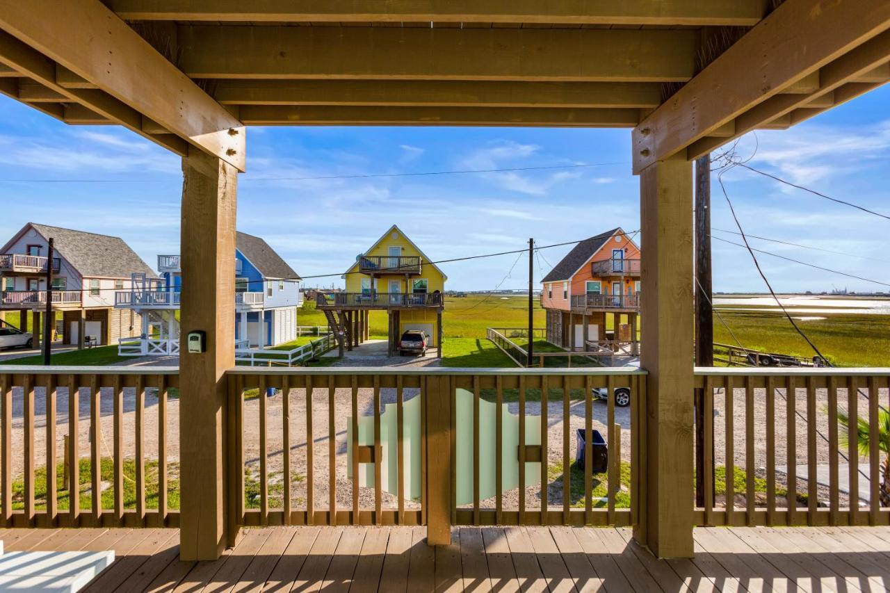 Walk To Beach, Sunset Bay Views, Pet Friendly - Sea Me Relaxin Surfside Beach Bagian luar foto