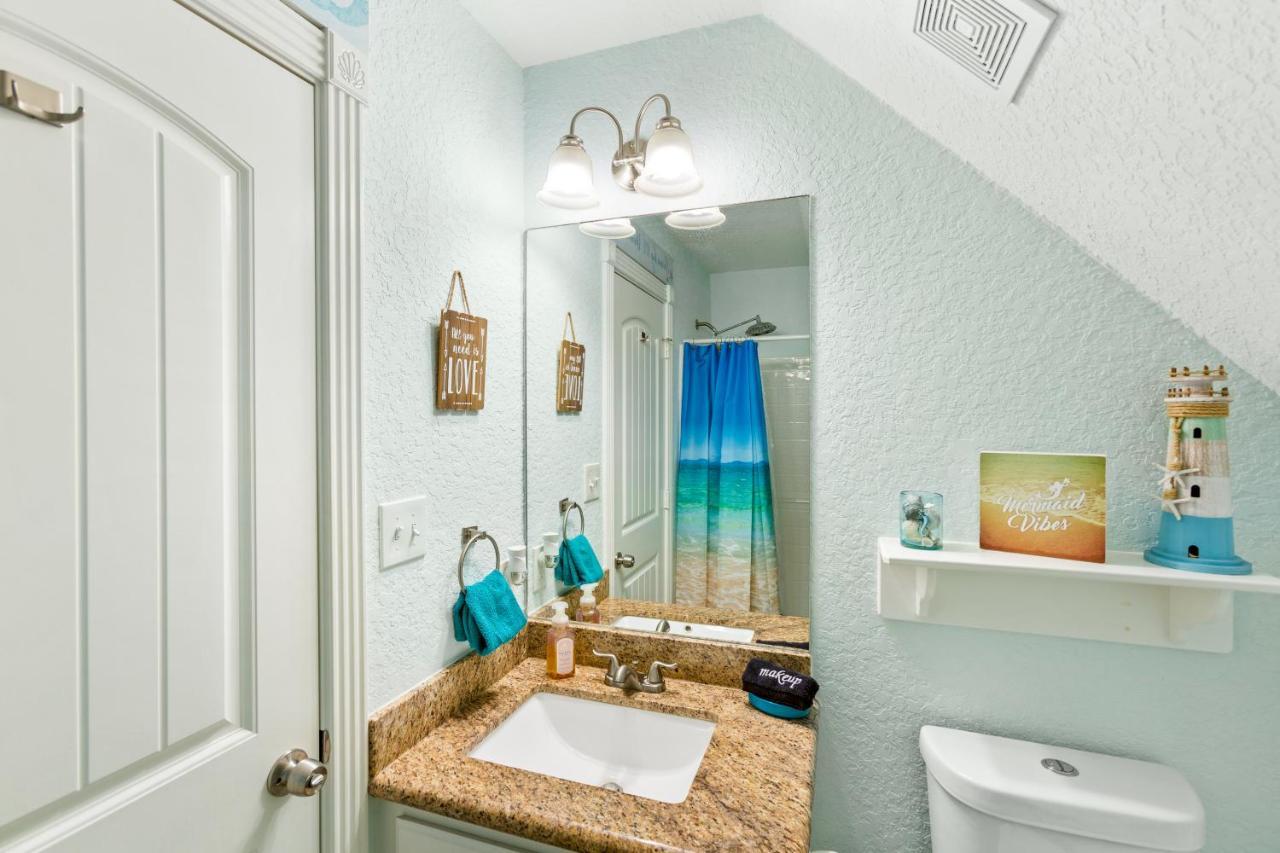 Walk To Beach, Sunset Bay Views, Pet Friendly - Sea Me Relaxin Surfside Beach Bagian luar foto