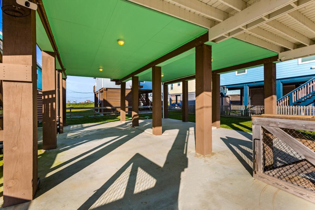 Walk To Beach, Sunset Bay Views, Pet Friendly - Sea Me Relaxin Surfside Beach Bagian luar foto