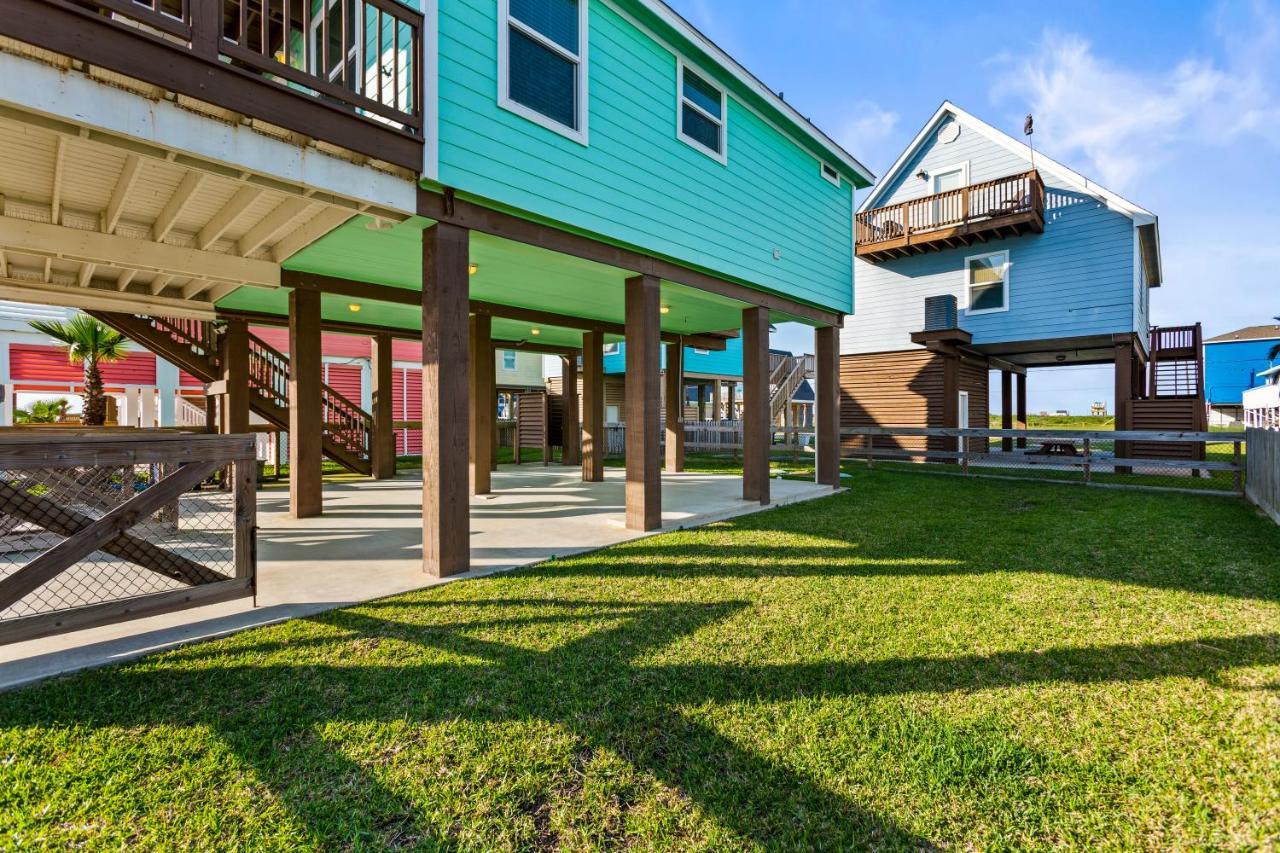 Walk To Beach, Sunset Bay Views, Pet Friendly - Sea Me Relaxin Surfside Beach Bagian luar foto