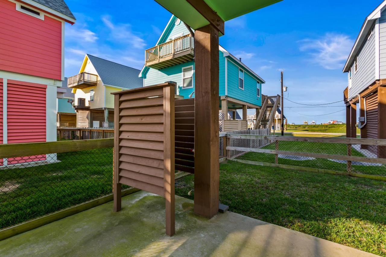 Walk To Beach, Sunset Bay Views, Pet Friendly - Sea Me Relaxin Surfside Beach Bagian luar foto