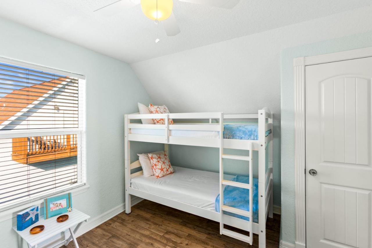 Walk To Beach, Sunset Bay Views, Pet Friendly - Sea Me Relaxin Surfside Beach Bagian luar foto