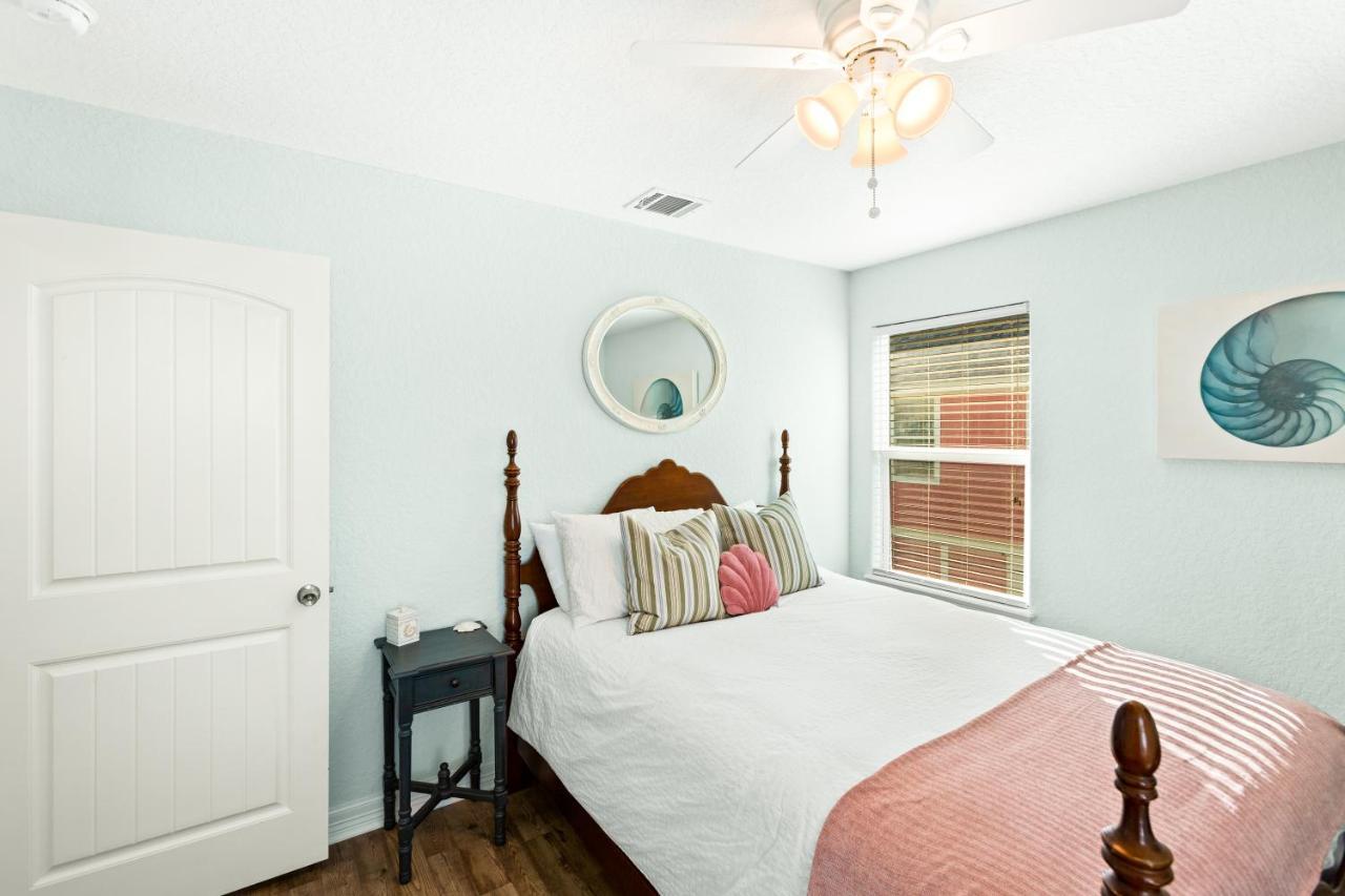 Walk To Beach, Sunset Bay Views, Pet Friendly - Sea Me Relaxin Surfside Beach Bagian luar foto