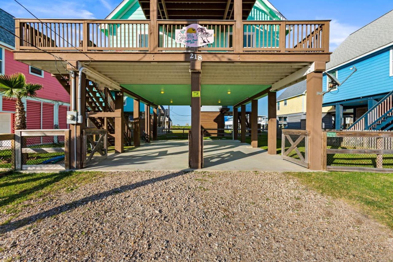 Walk To Beach, Sunset Bay Views, Pet Friendly - Sea Me Relaxin Surfside Beach Bagian luar foto