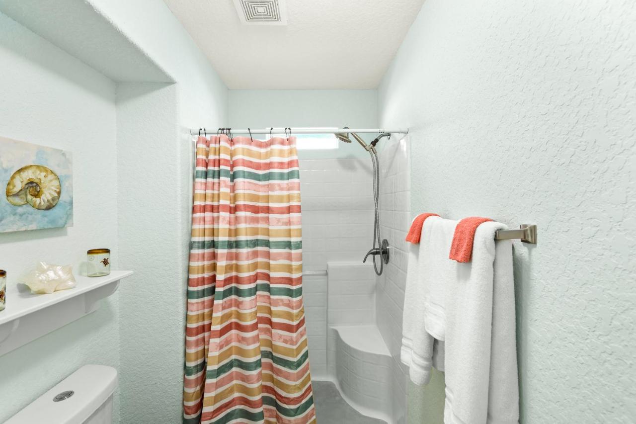 Walk To Beach, Sunset Bay Views, Pet Friendly - Sea Me Relaxin Surfside Beach Bagian luar foto