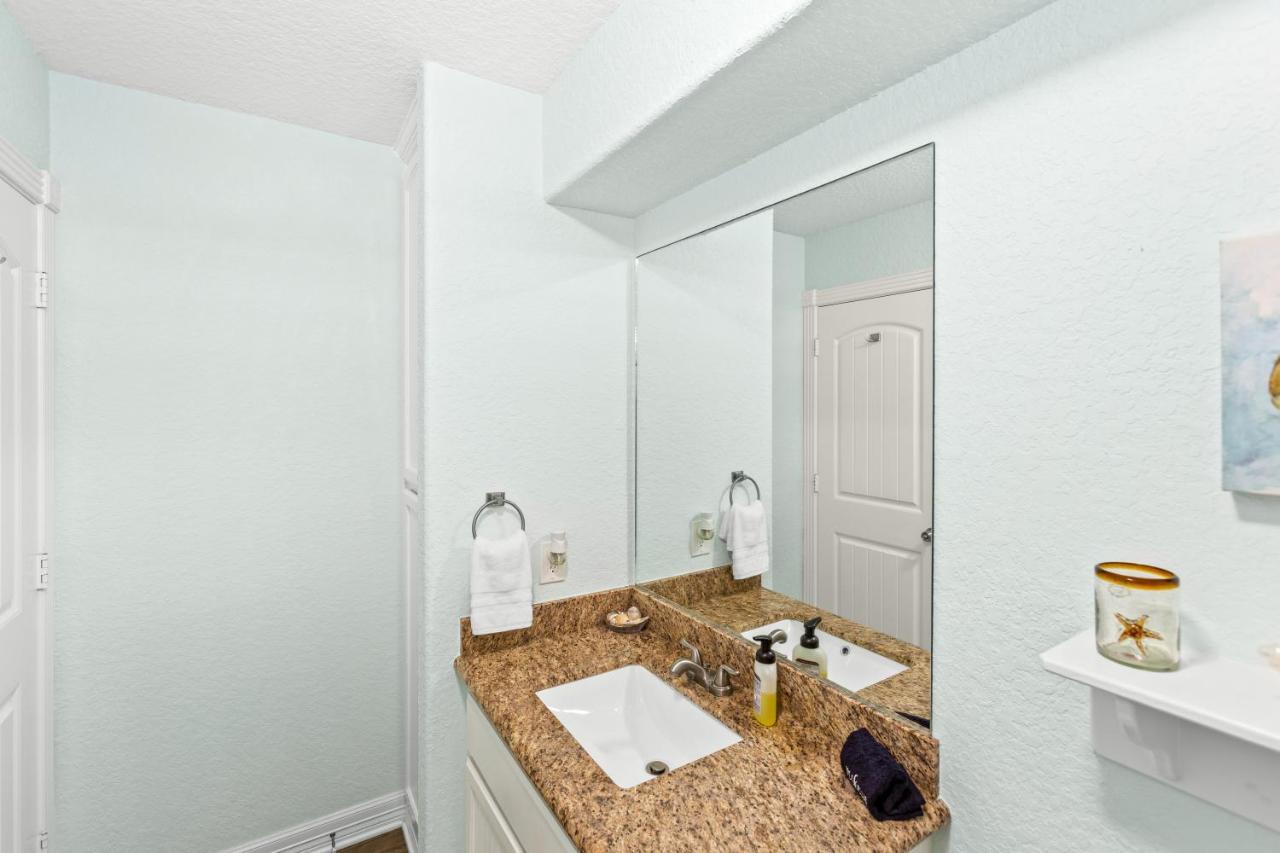 Walk To Beach, Sunset Bay Views, Pet Friendly - Sea Me Relaxin Surfside Beach Bagian luar foto