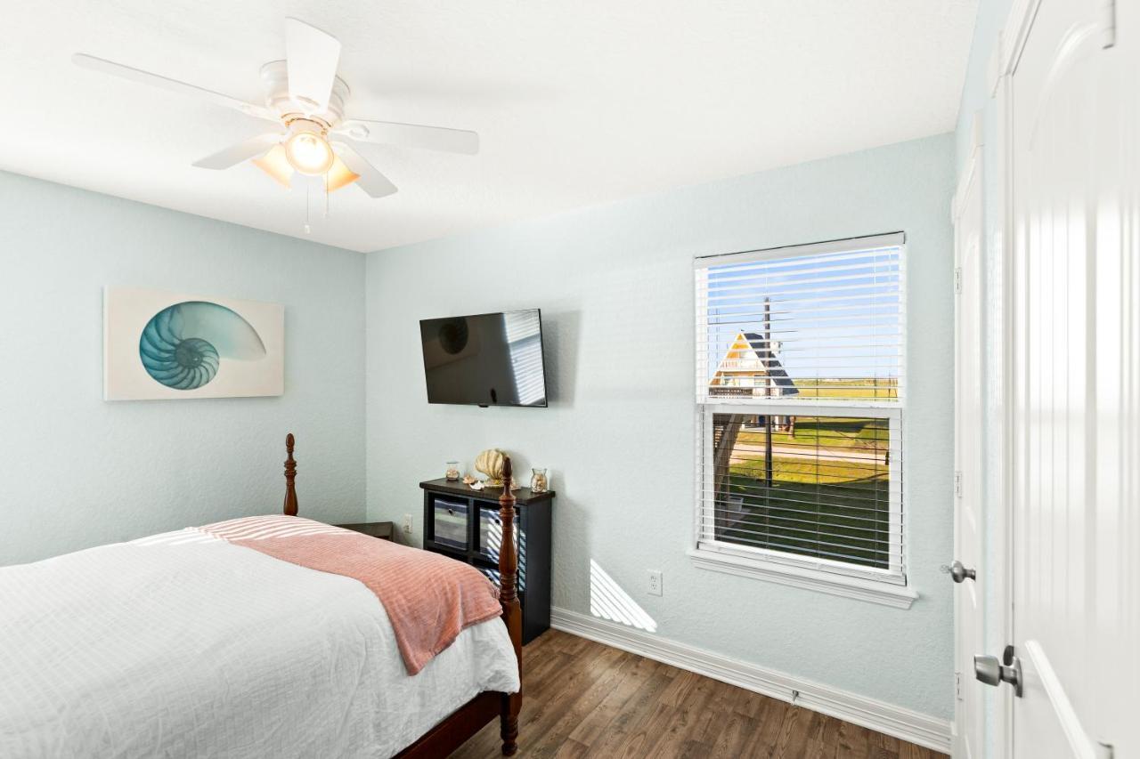 Walk To Beach, Sunset Bay Views, Pet Friendly - Sea Me Relaxin Surfside Beach Bagian luar foto