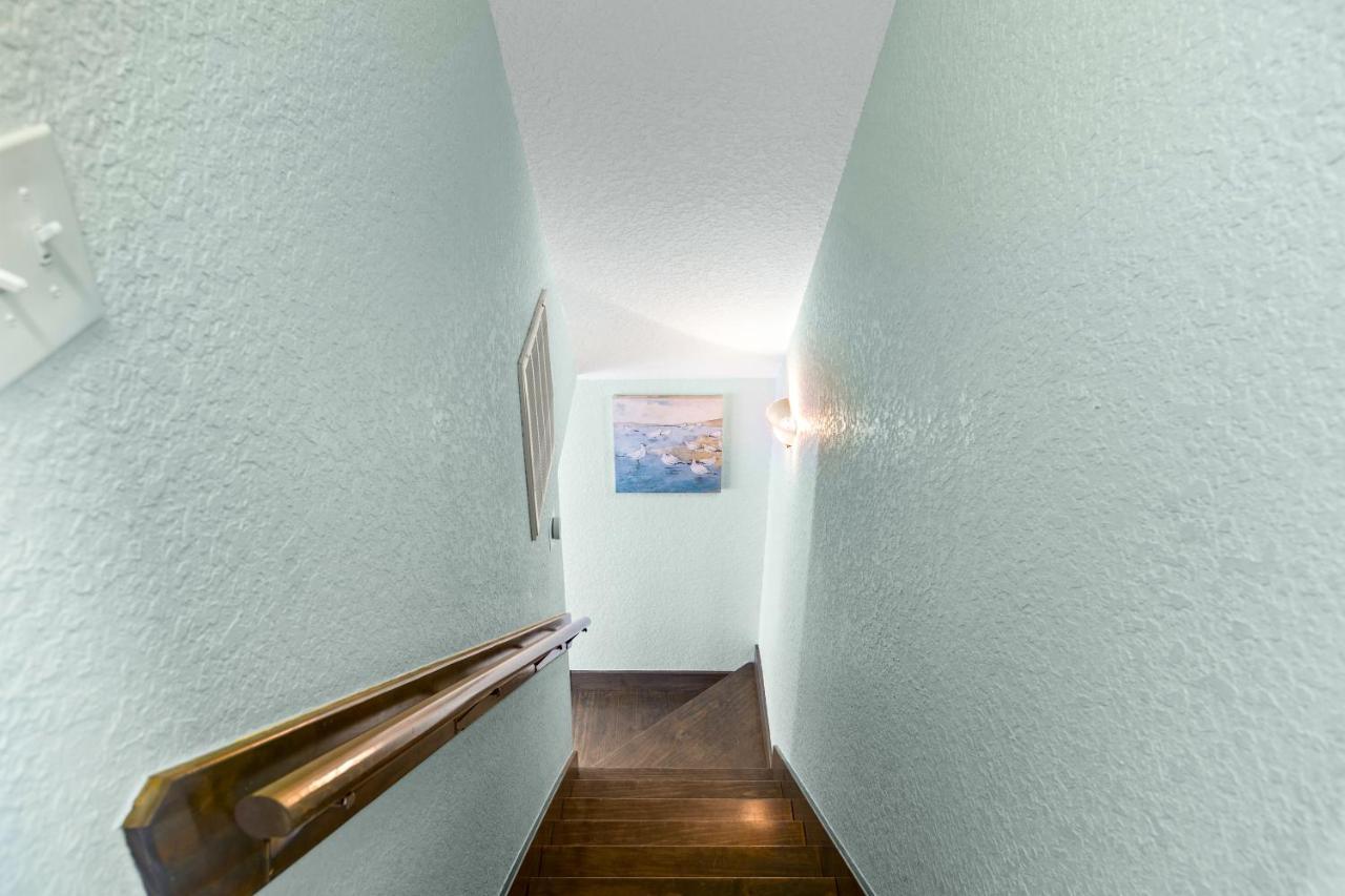 Walk To Beach, Sunset Bay Views, Pet Friendly - Sea Me Relaxin Surfside Beach Bagian luar foto