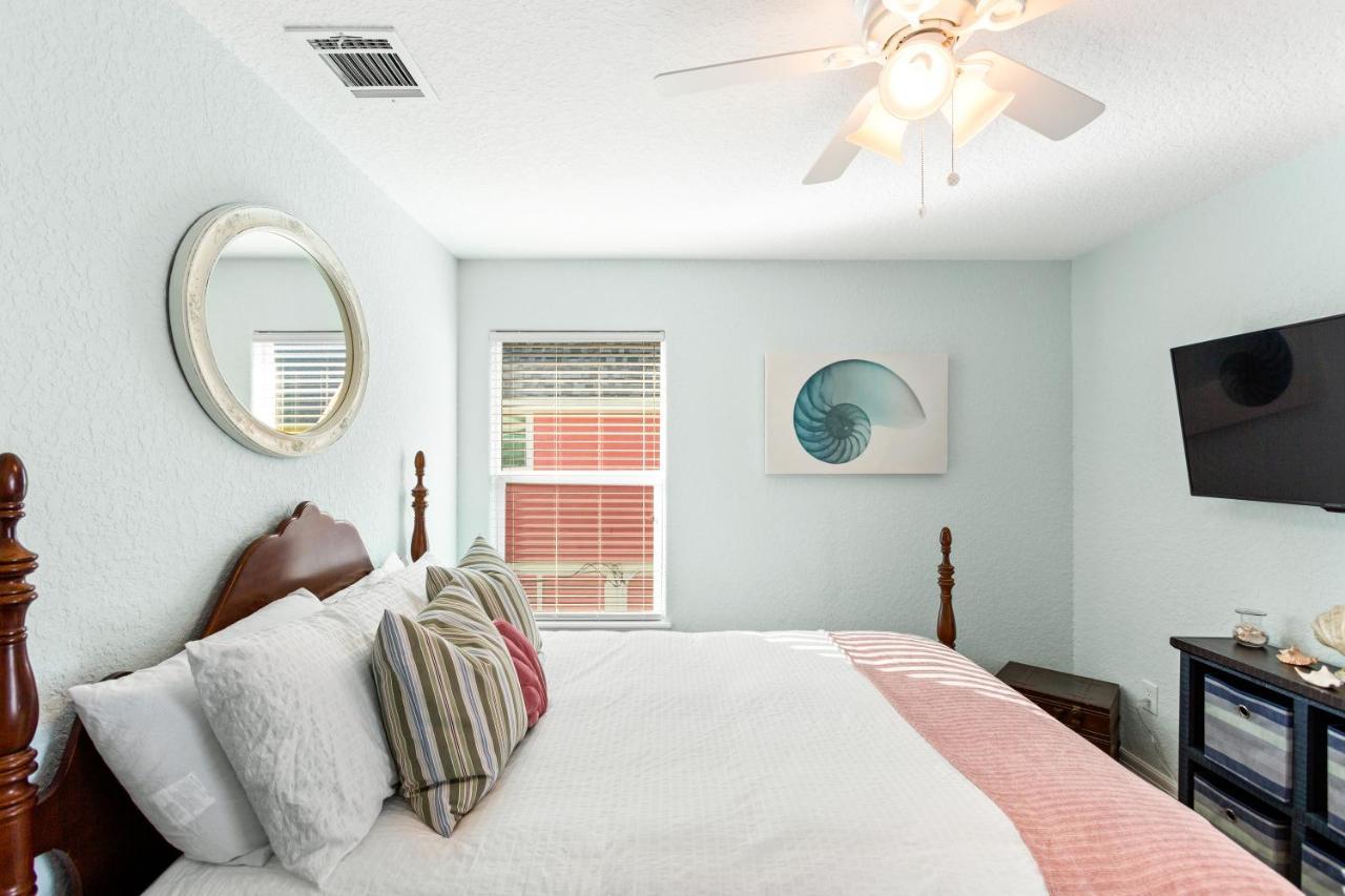 Walk To Beach, Sunset Bay Views, Pet Friendly - Sea Me Relaxin Surfside Beach Bagian luar foto