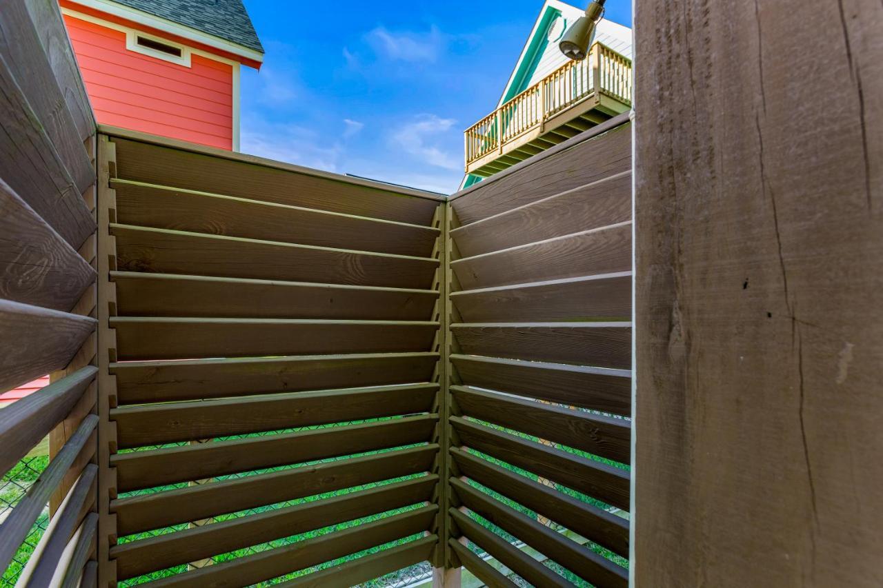 Walk To Beach, Sunset Bay Views, Pet Friendly - Sea Me Relaxin Surfside Beach Bagian luar foto